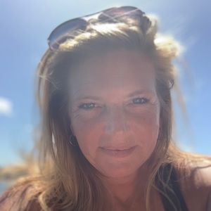 Meet your Posher, Ginger